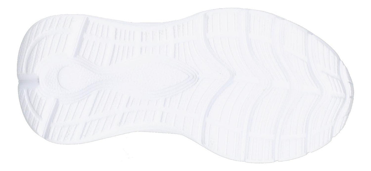 Tenis Escolar Janlo Blanco Con Cintas Para Niño T18-22, foto 9 de 10