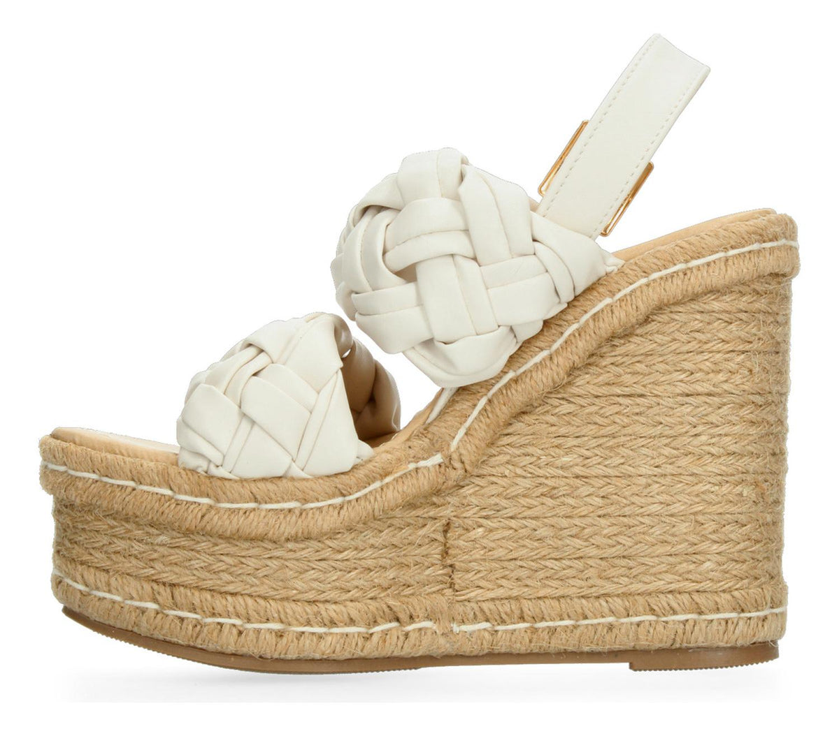 Sandalias Coshi Latte Para Mujer [cos39], foto 6 de 10