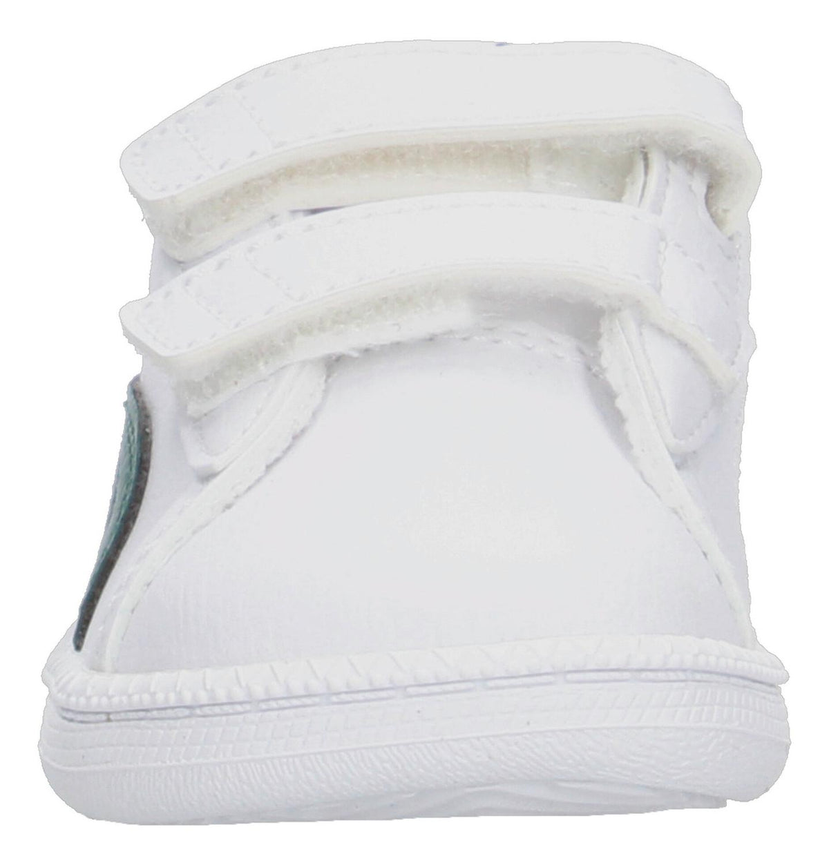 Tenis Puma Up V Blanco Para Niño [pum898], foto 5 de 8