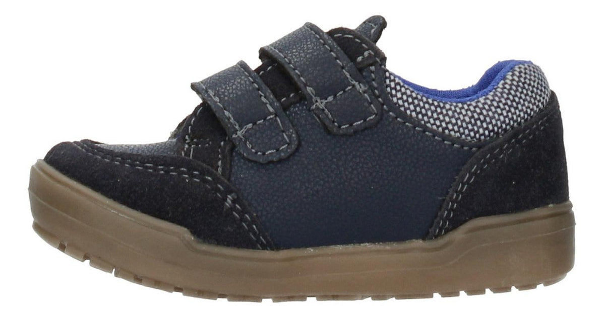 Zapato Casual Yuyin Para Niño 29590 Azul Marino [yuy324], foto 2 de 6