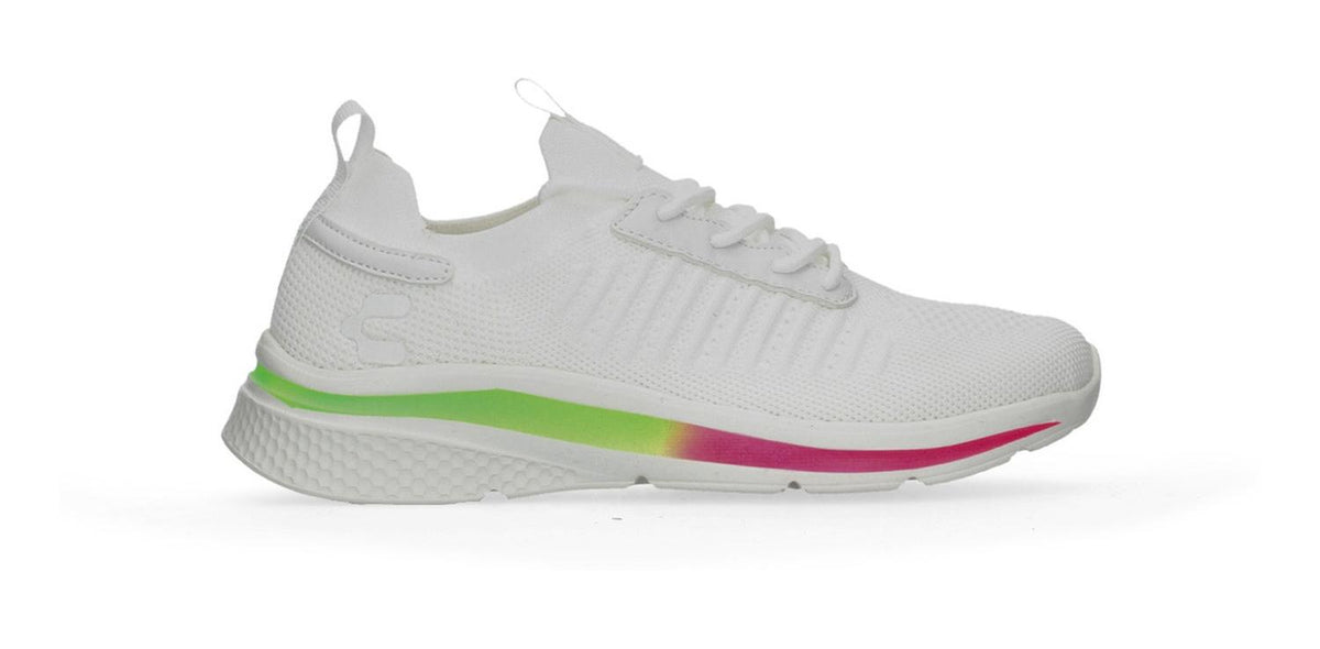 Tenis Charly Para Mujer 1049841002 Blanco [chy3219], foto 2 de 10