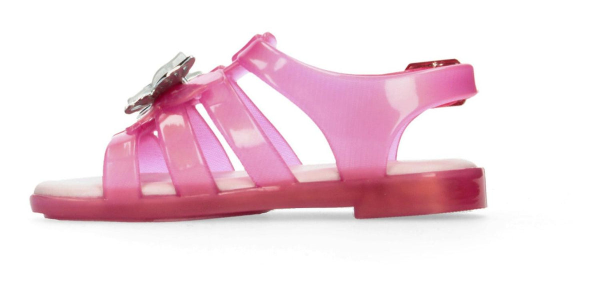 Zapato Casual Tropicana Para Niña 10001 Amarillo [tro1039], foto 3 de 10