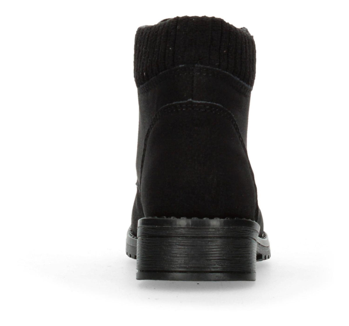Bota Gosh Para Niña 1435t-04 Negro [gos896], foto 9 de 10