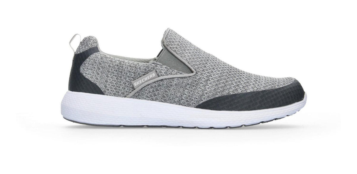Tenis Skechers Para Hombre 52885gry [ske427], foto 2 de 10