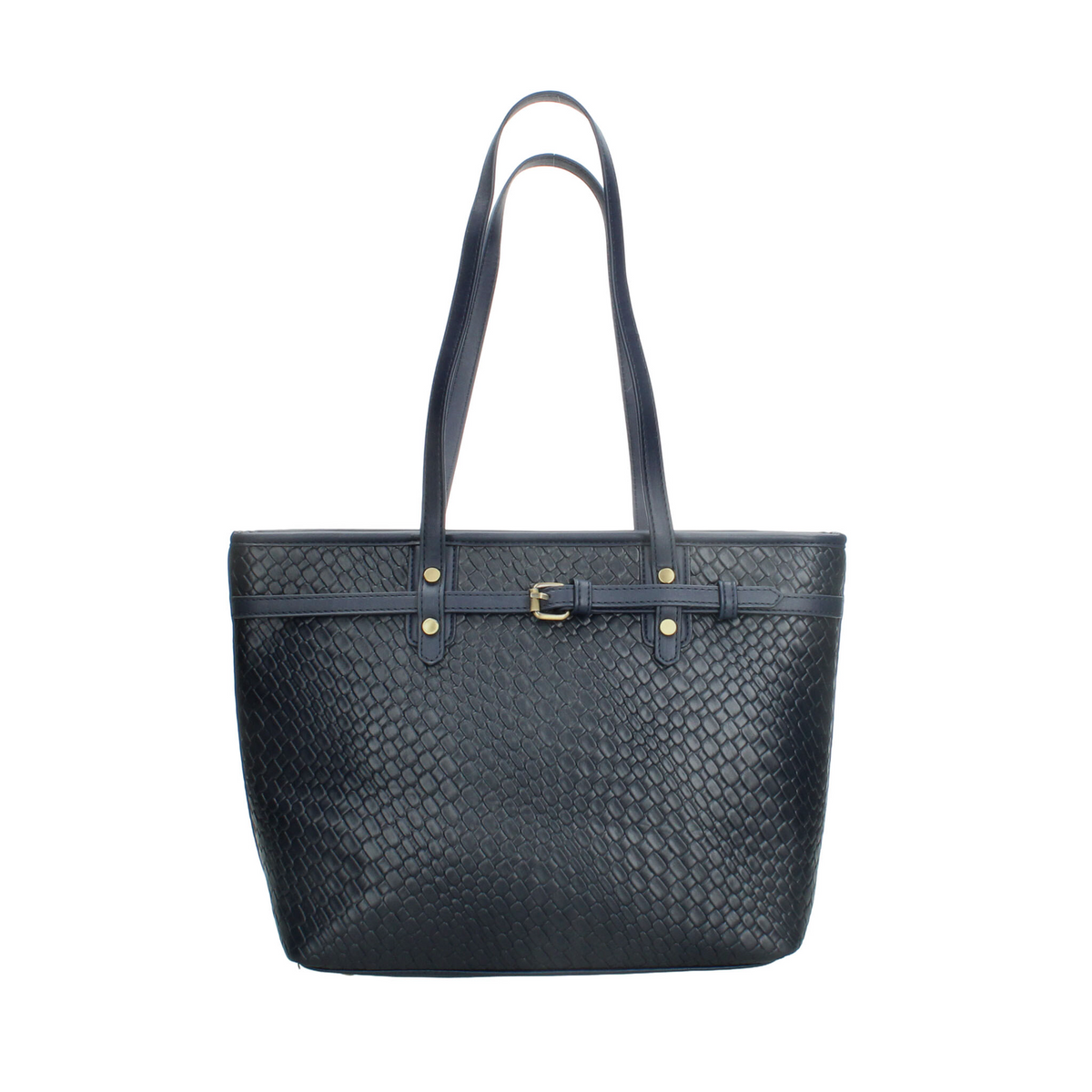 Bolsa Abisai Handbags Dama Azul Casual Para Mujer, foto 2 de 10