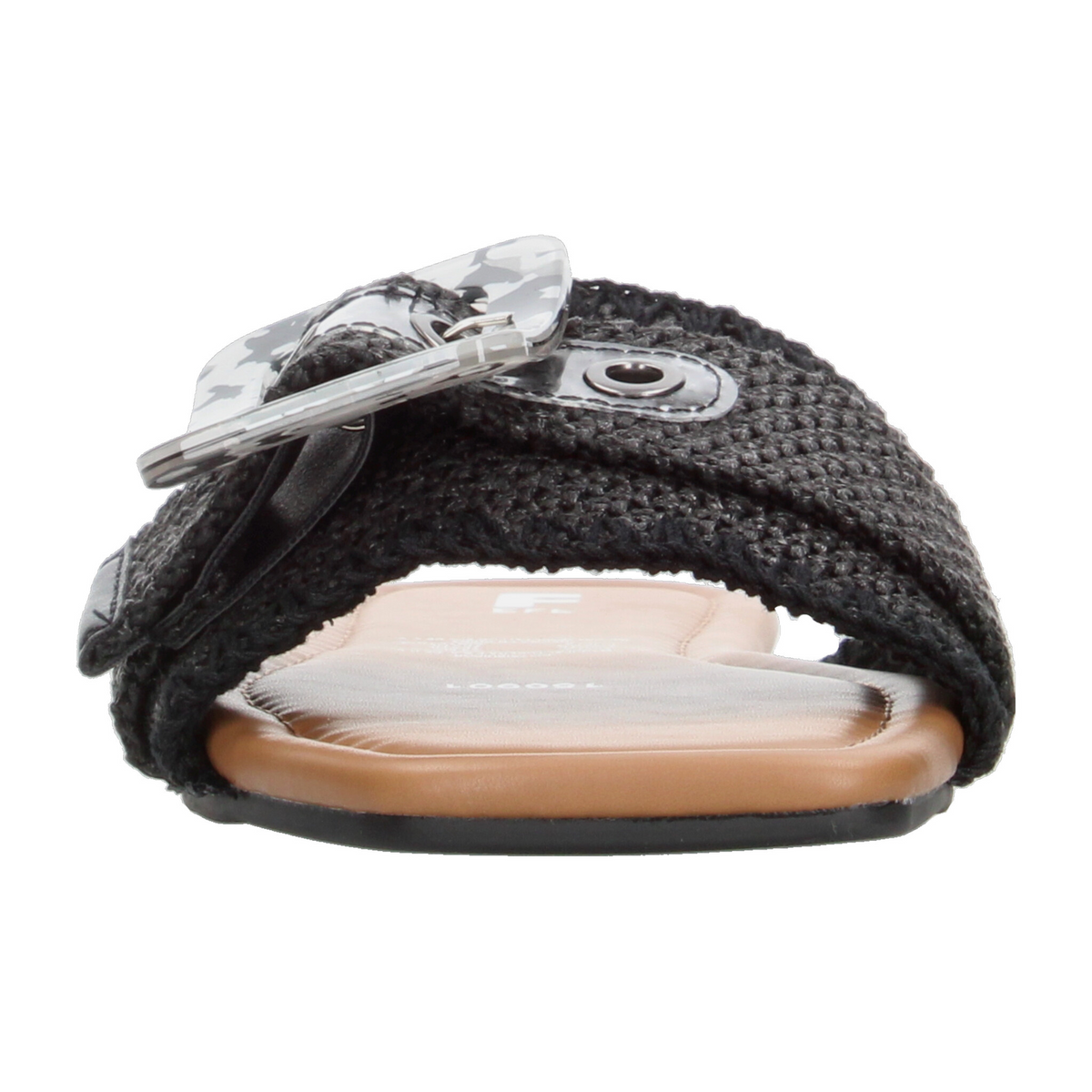 Sandalias Efe Negro para Mujer[EFE1143], foto 6 de 10