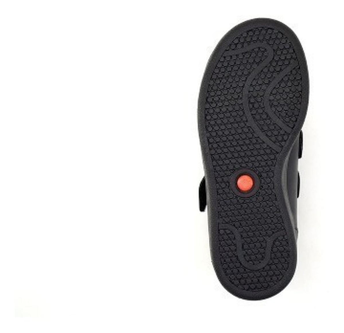 Zapato Escolar Coqueta Para Niño 158907-a Negro [cta741], foto 6 de 6