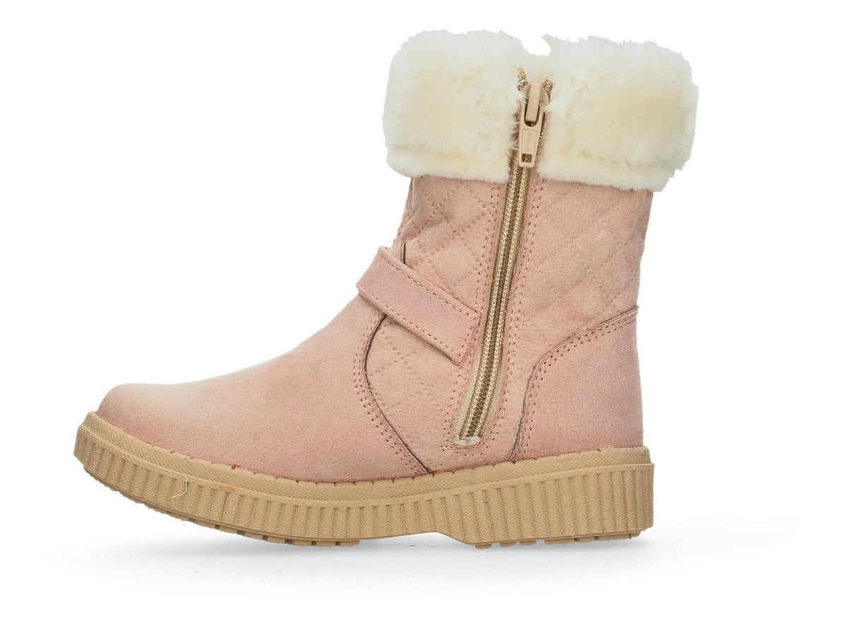 Bota Gosh Para Niña 14353-01 Rosa [gos898], foto 3 de 10
