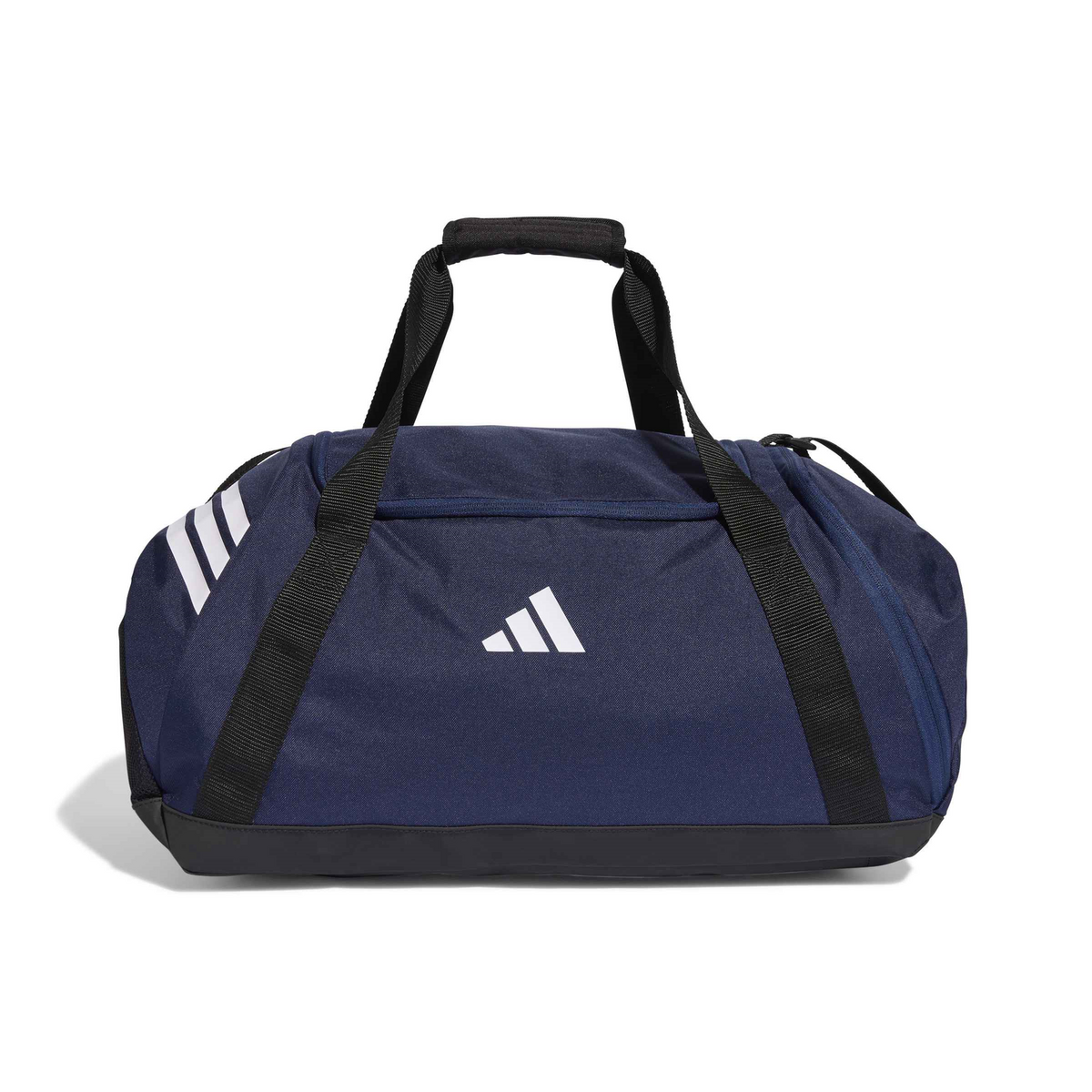 Bolsa Deportiva Adidas Tiro Azul Gym Viaje Unisex, foto 9 de 10