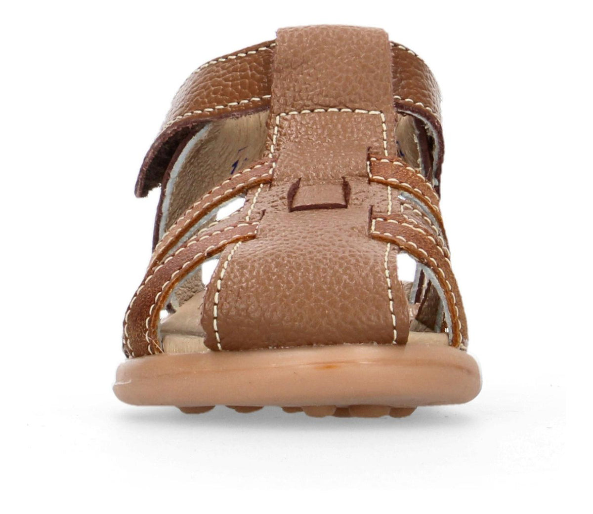 Sandalias Mini Burbujas Para Niño 71-524-e44 Cafe [mnb210], foto 6 de 10