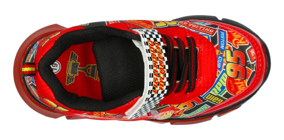 Tenis Nintendo Para Niño 71306 Rojo [nin1197], foto 5 de 6