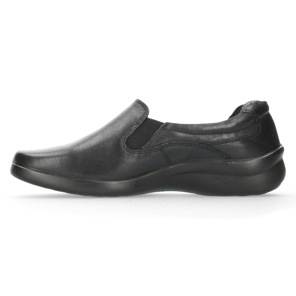 Zapato Confort Flexi Negro para Mujer [FFF1128], foto 5 de 10