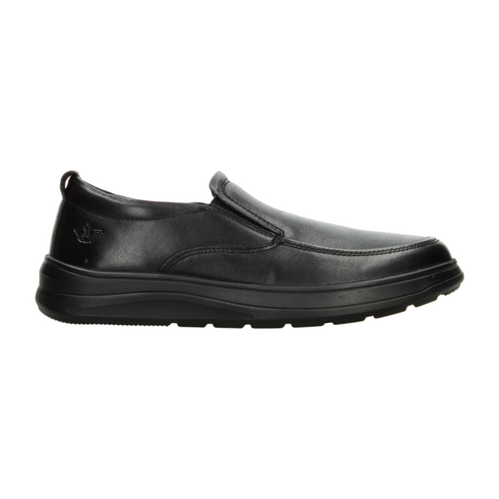Zapato Casual Dockers Negro para Hombre [DCK127]