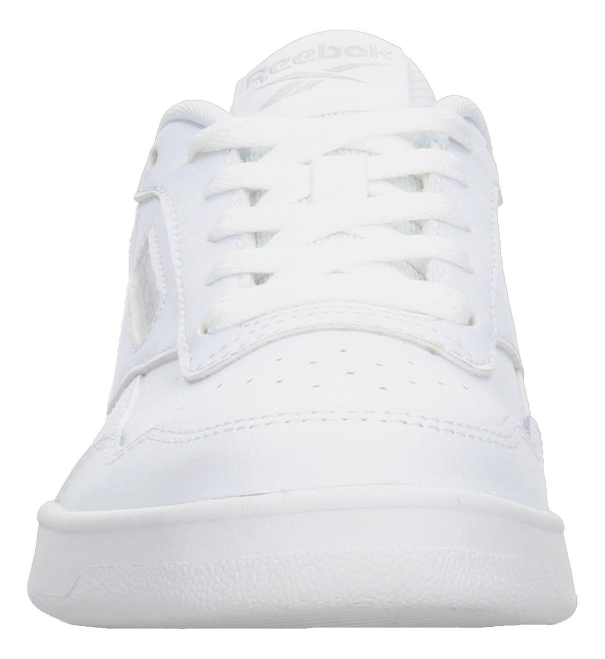 Tenis Reebok Court Advance Blanco Para Mujer [rbk450], foto 6 de 10