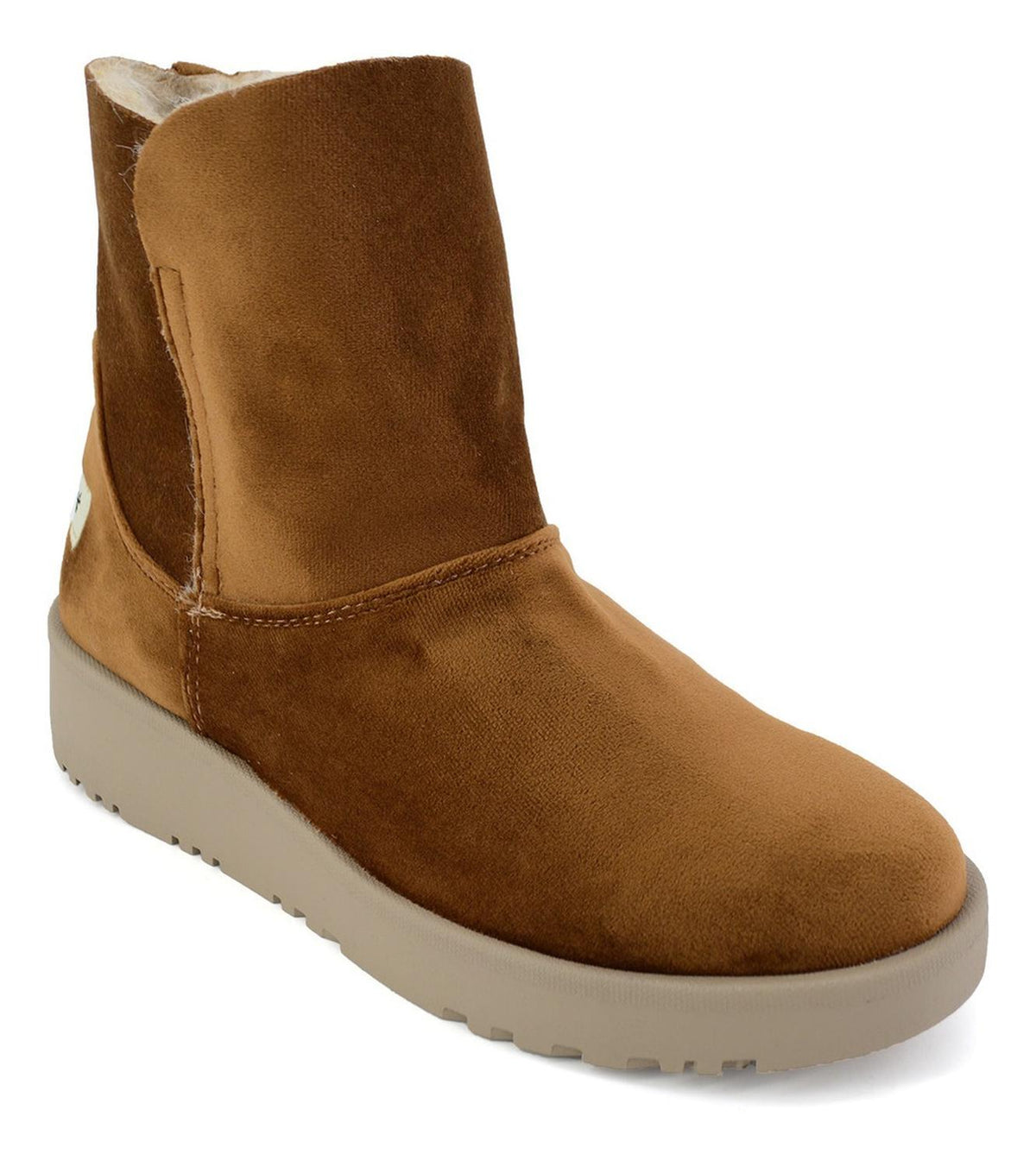 [cdu7] Bota Clap Duck Mujer 247002, foto 3 de 6