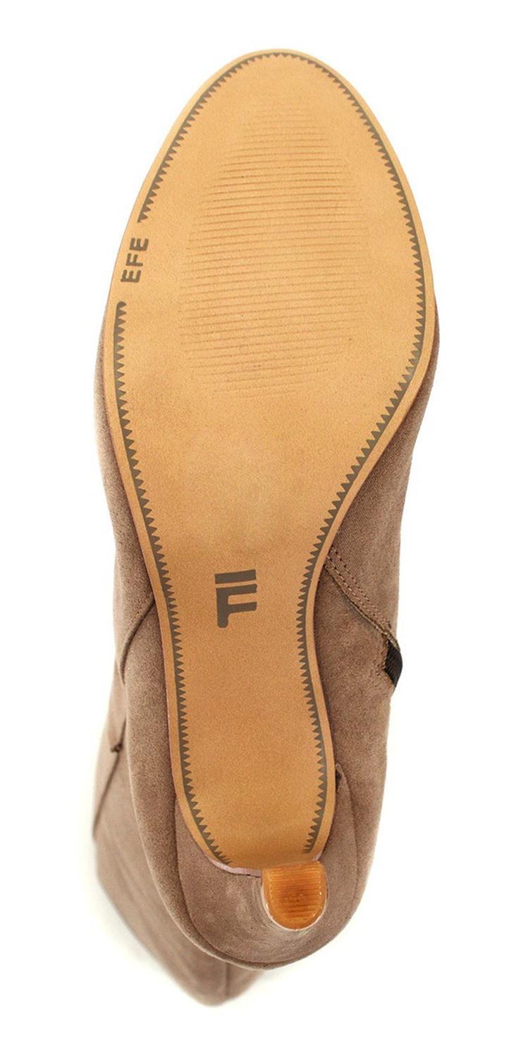 [efe882] Bota Efe Mujer 395702, foto 5 de 6