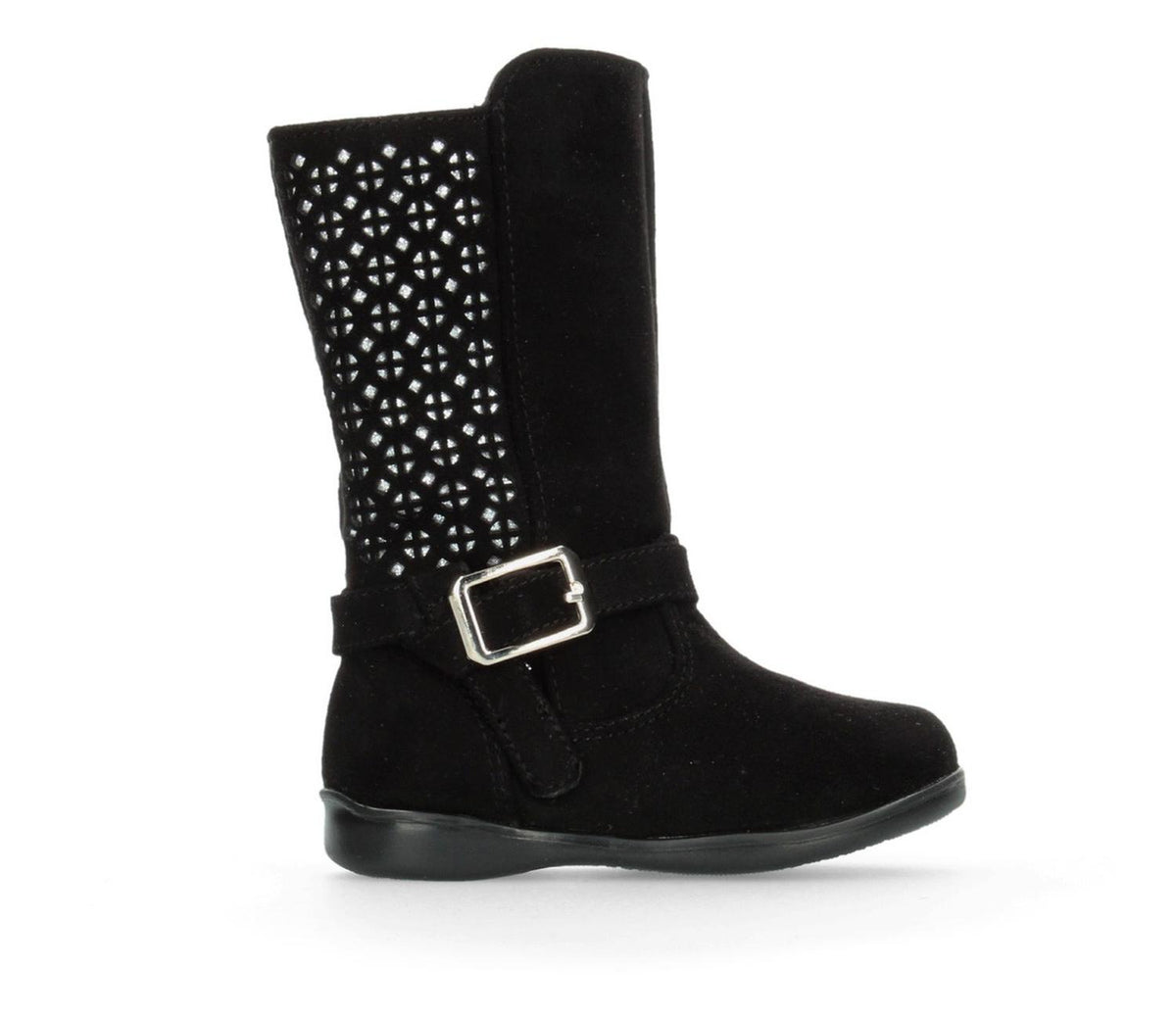 Bota Tropicana Para Niña 98082 Negro [tro1069], foto 2 de 10