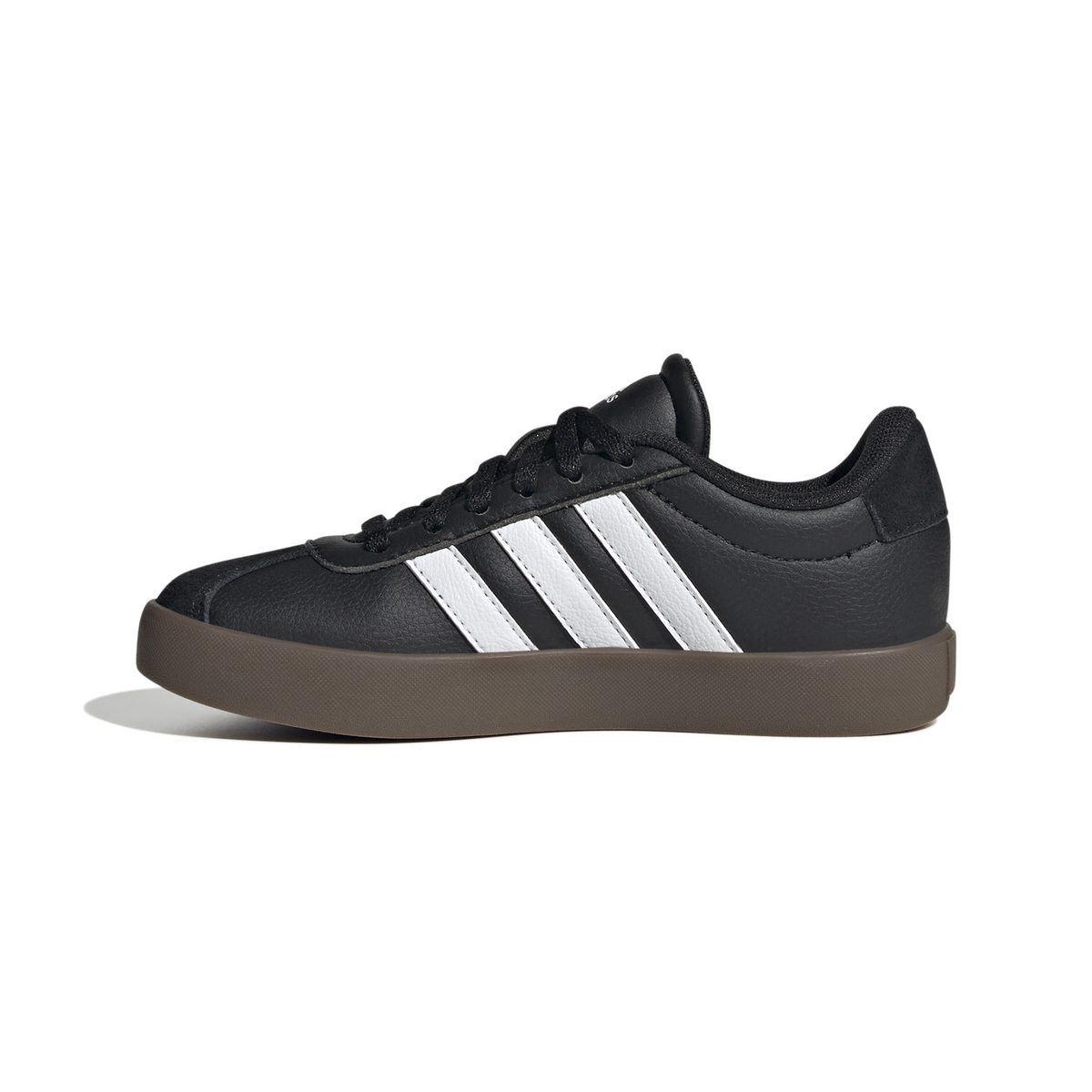 Tenis Adidas Court 3.0 Negro para Niño T22-26 [ADD2725], foto 4 de 10
