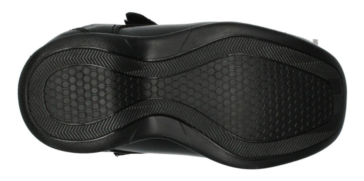 Zapato Escolar Skolar Para Niño 646 Negro [sko14], foto 6 de 6
