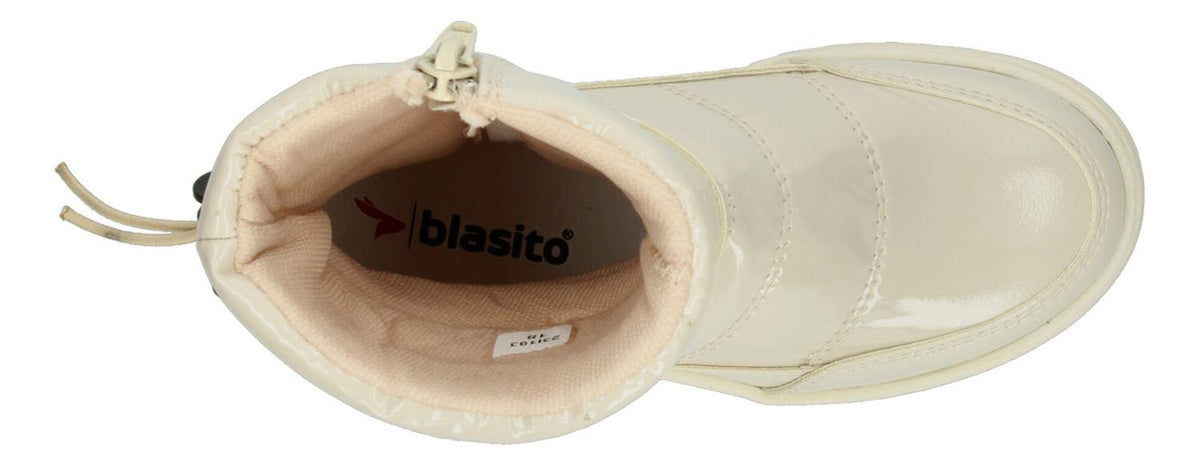 Bota Blasito Beige Para Niña [bla93], foto 7 de 7