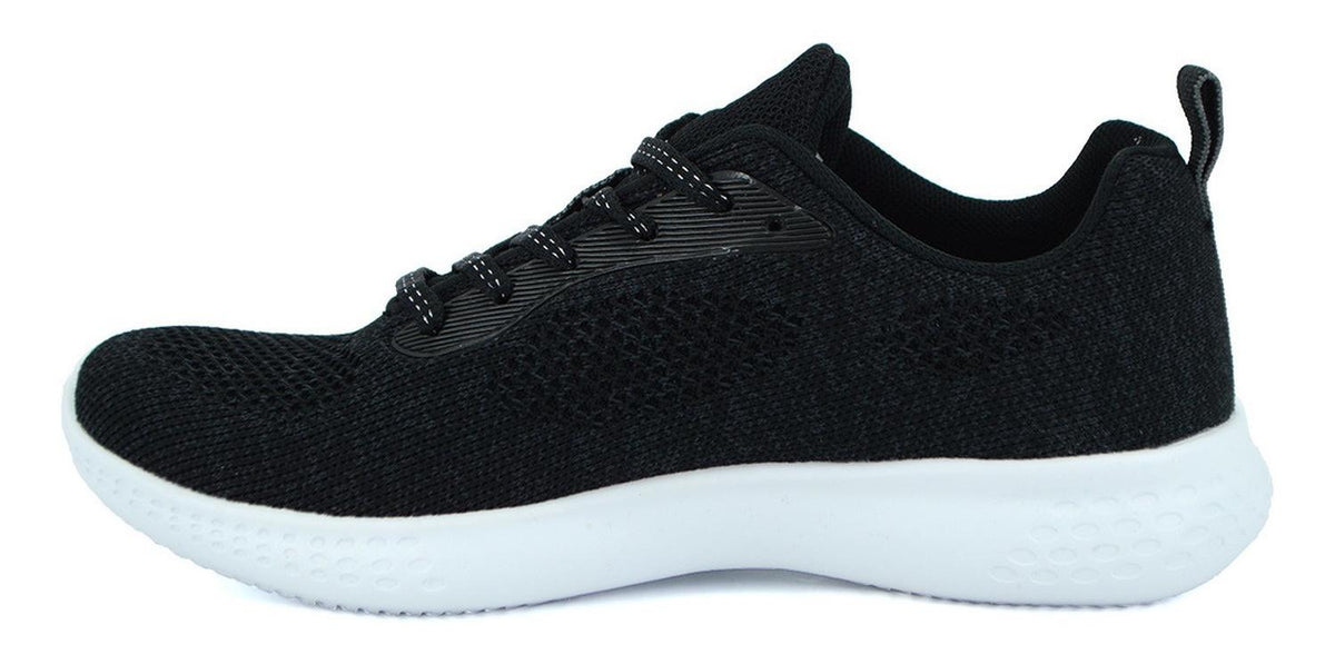 Tenis Charly Para Mujer 1049476 Negro [chy2901], foto 2 de 6