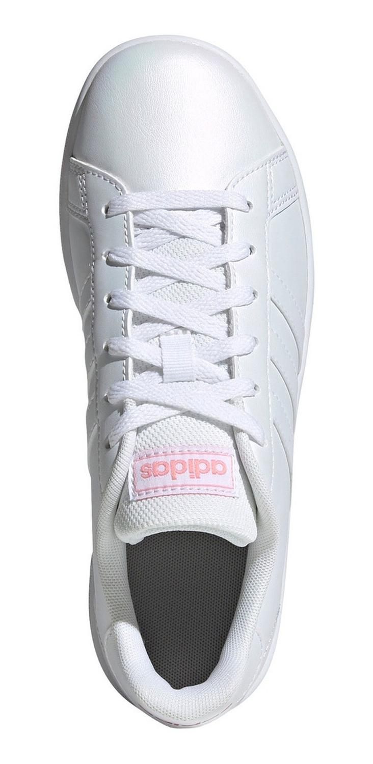Tenis adidas Grand Court Niña Blanco [add1833], foto 5 de 10