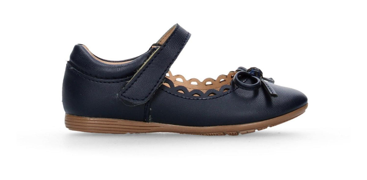 Flats Jakuna Para Niña 21852 Azul [jak152], foto 3 de 11