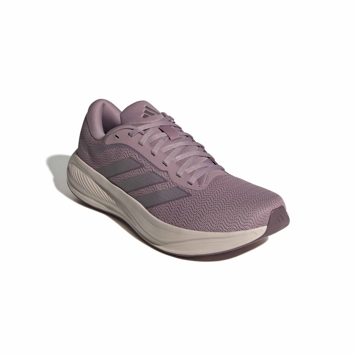 Tenis Adidas Response Runner 2 Dama Violeta Correr Gym Mujer, foto 2 de 10