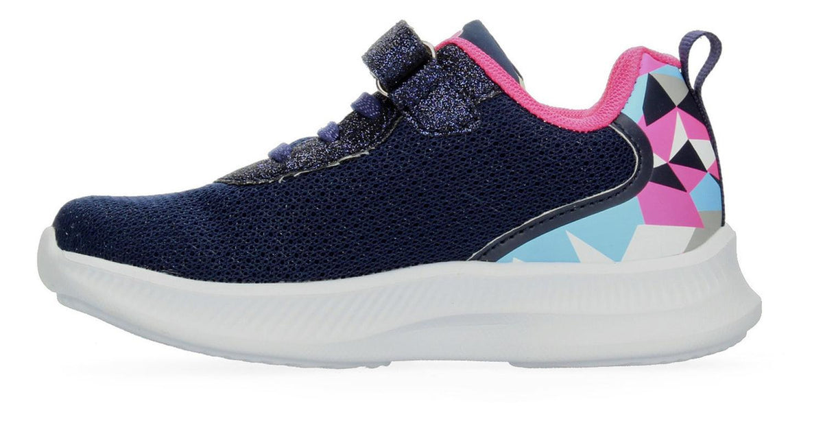 Tenis Charly Para Niña 1069163003 Azul [chy3334], foto 5 de 10