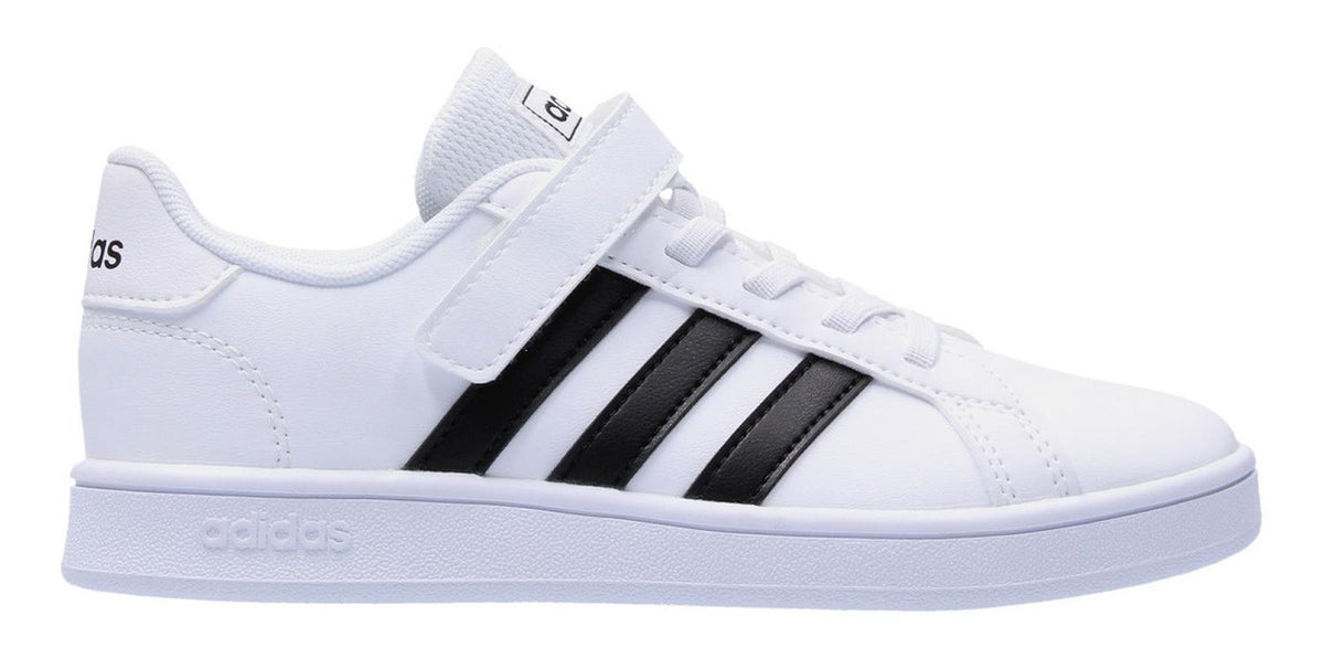Tenis adidas Para Niño Ef0109 Blanco [add1436], foto 1 de 6