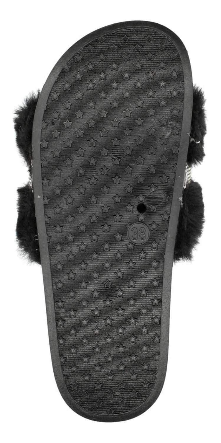 Sandalias Furor Para Mujer 18420 Negro [fur19], foto 9 de 10