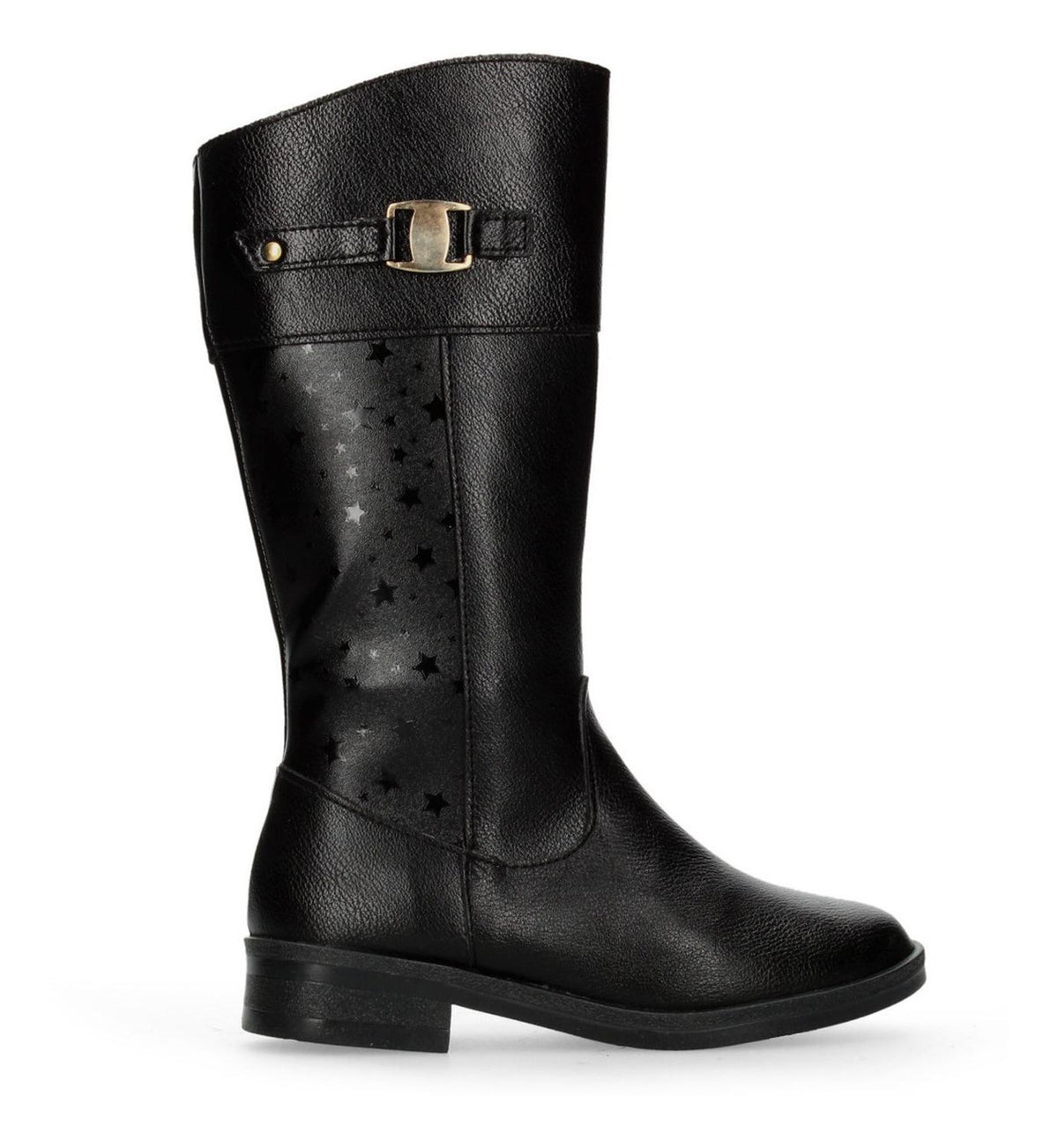 Bota Tropicana Para Niña 35079 Negro [tro1171], foto 2 de 10