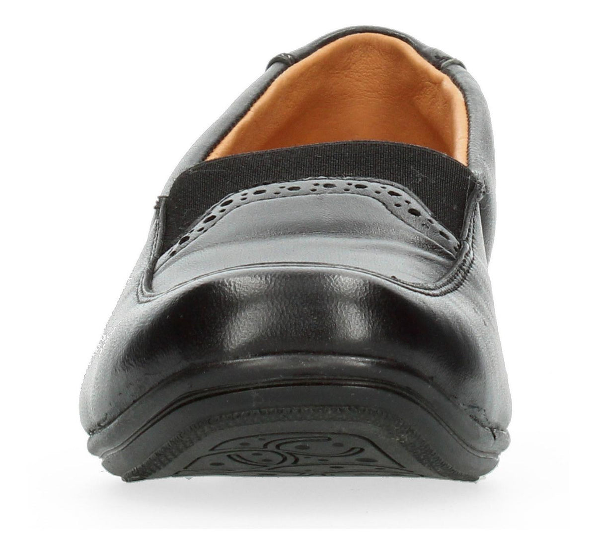 Zapato Confort Pincel De Diego Para Mujer 2025 Negro [pdd1], foto 6 de 10
