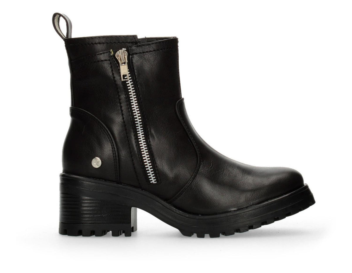 Botín Yako Para Mujer 20-14020 Negro [yak22], foto 2 de 10