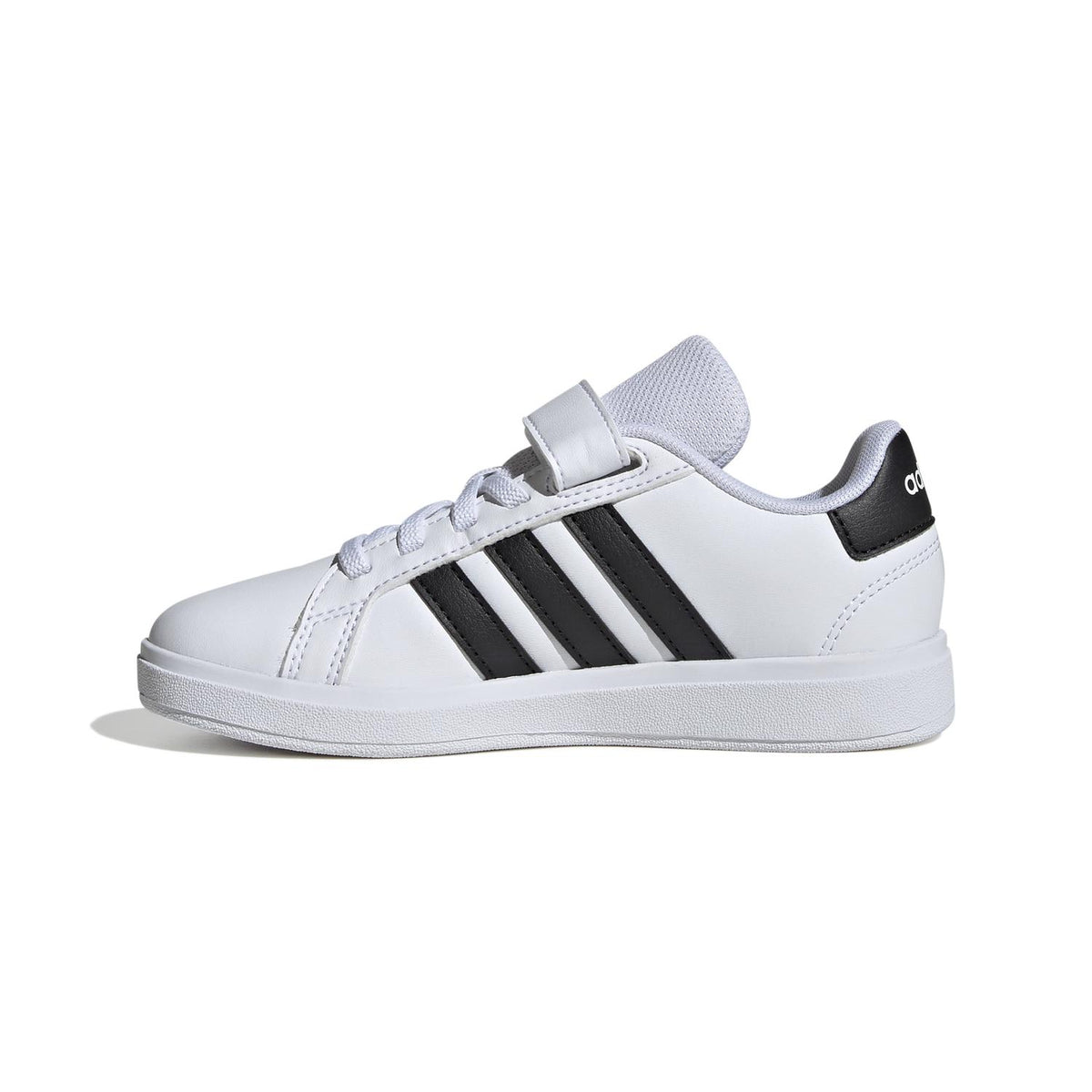 Tenis Adidas Grand Court 2.0 Blanco Niño T16-22 [ADD2872], foto 4 de 8
