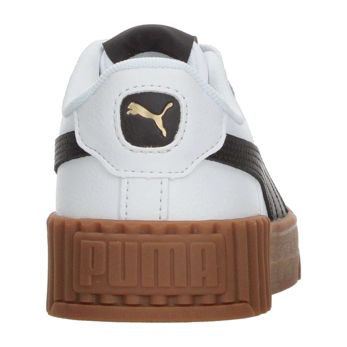 Tenis Puma Carina 3.0 Dama Blanco Casual Para Mujer, foto 7 de 10