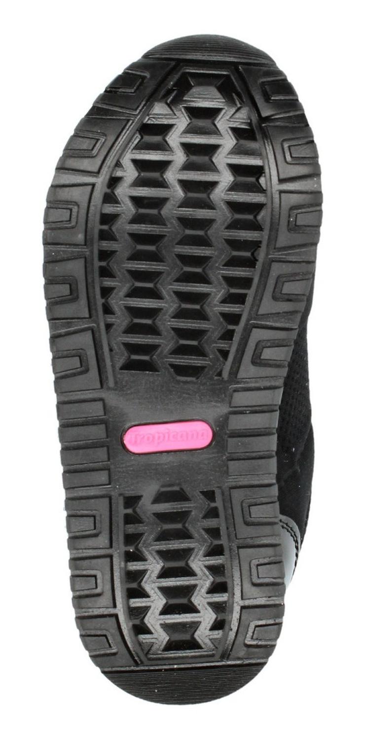 Tenis Tropicana Para Niña 87014 Negro [tro1083], foto 9 de 10
