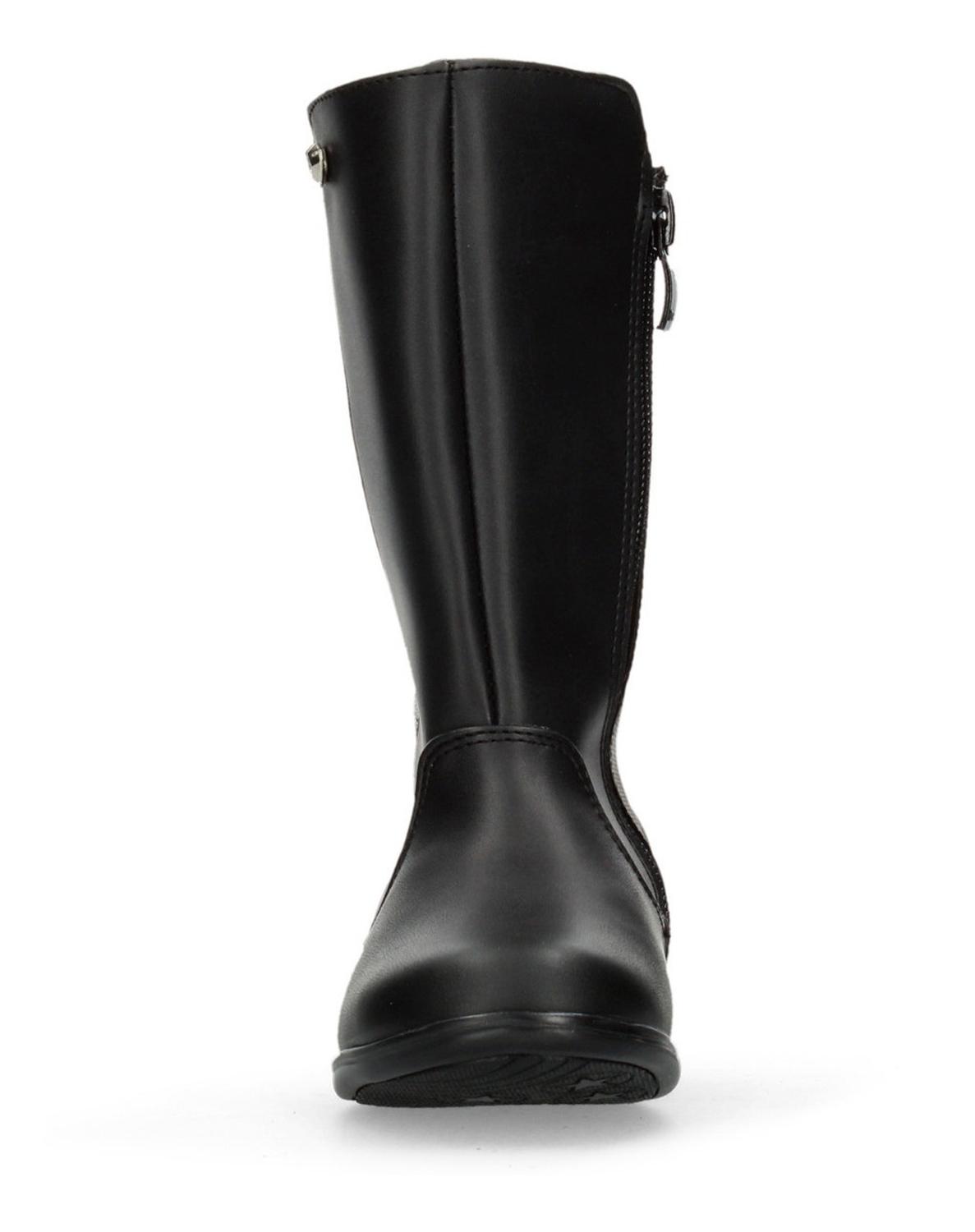 Bota Tropicana Para Niña 98093 Negro [tro1180], foto 6 de 10