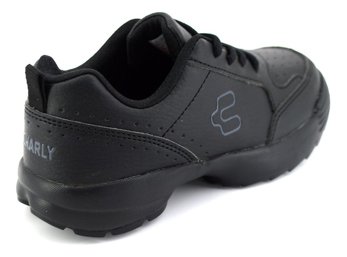 Tenis Charly Para Niño 1069433 Negro [chy2642], foto 4 de 6