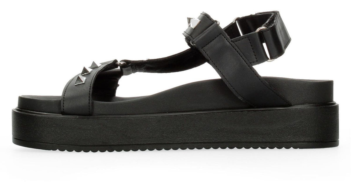 Sandalias Efe Para Mujer 228404 Negro [efe984], foto 3 de 10
