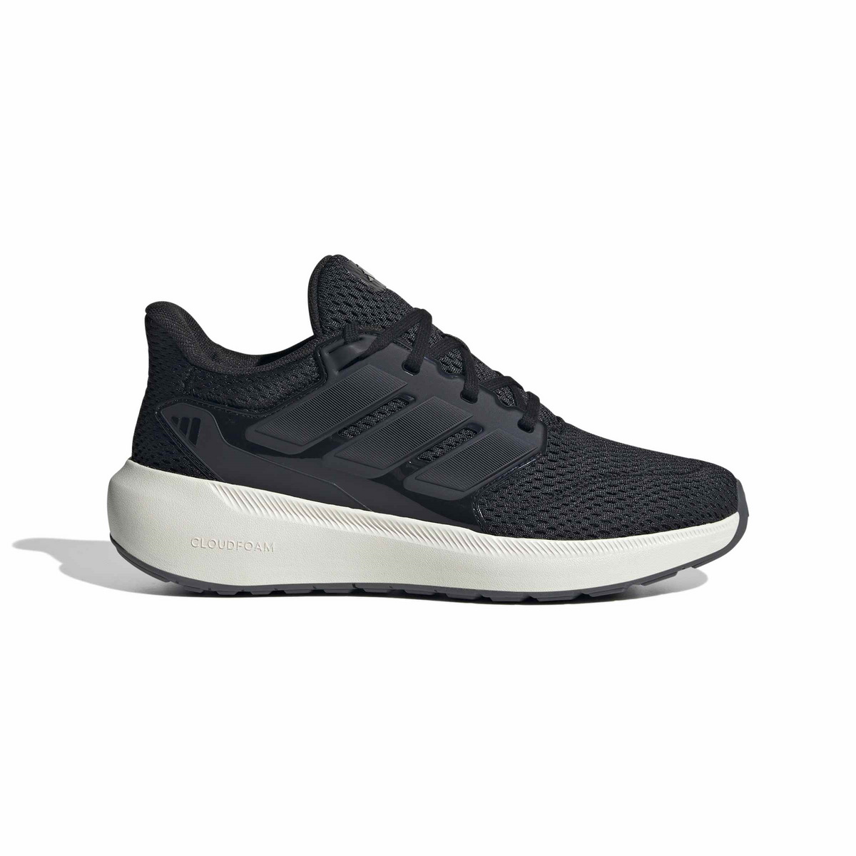 Tenis Adidas Ultimashow 2.0 Dama Negro Deportivo Mujer, foto 9 de 10