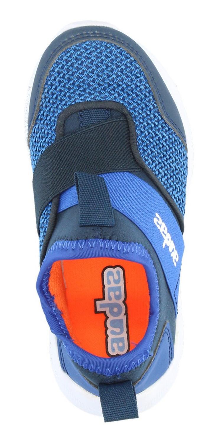 Tenis Coqueta Para Niño 135001-e Azul [cta859], foto 8 de 10