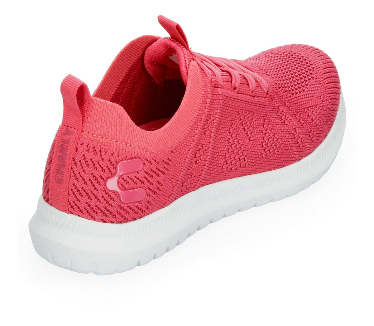 Tenis Charly Para Mujer 1059071002 Rosa [chy3325], foto 4 de 10