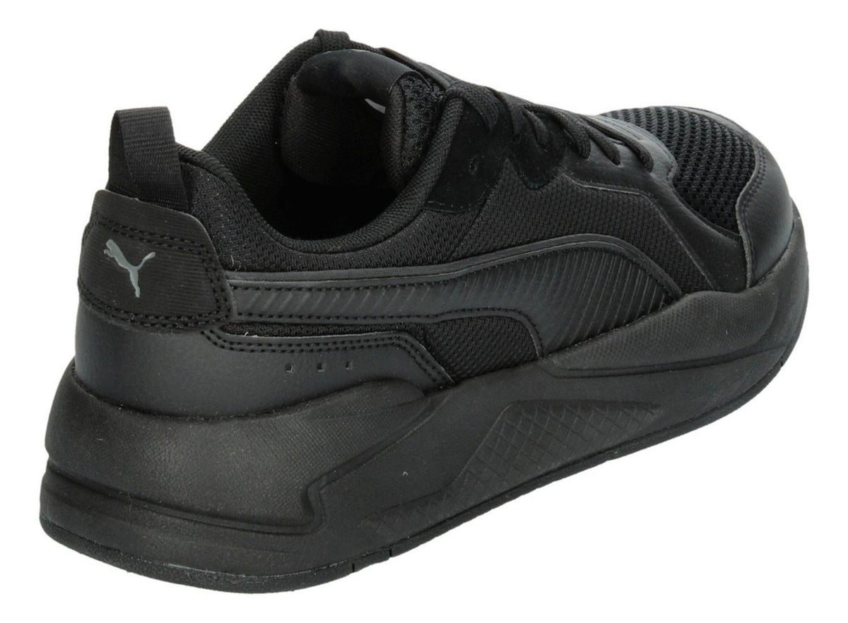 Tenis Puma X-ray Hombre Negro [pum439], foto 5 de 10