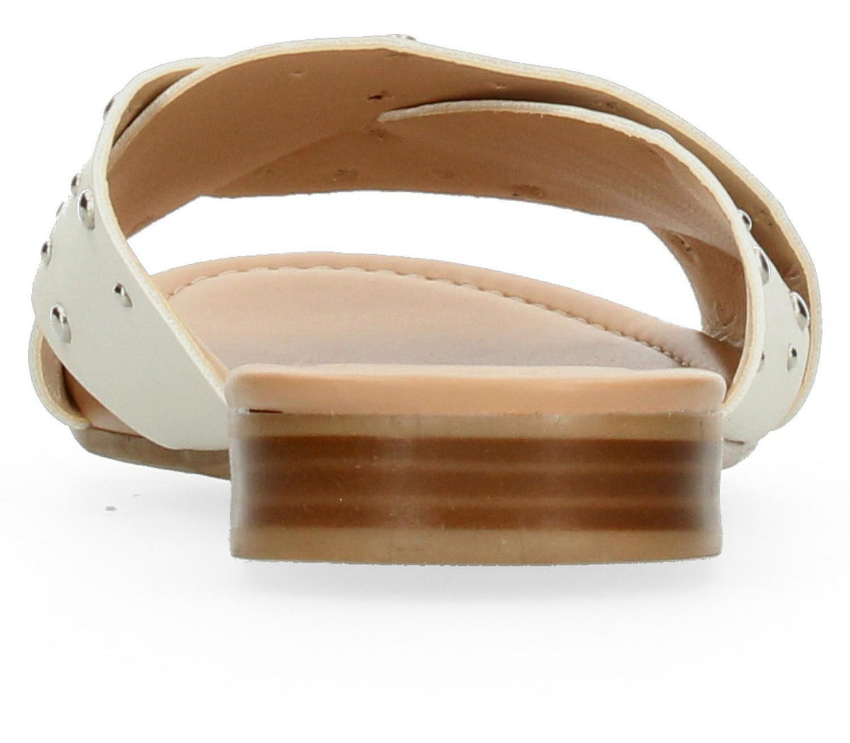 Sandalias Paulina Para Mujer 21316 Blanco [pau835], foto 7 de 10