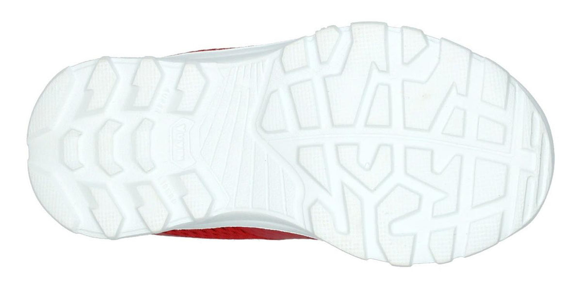 Tenis Yuyin Para Niño 28471 Rojo [yuy233], foto 6 de 6