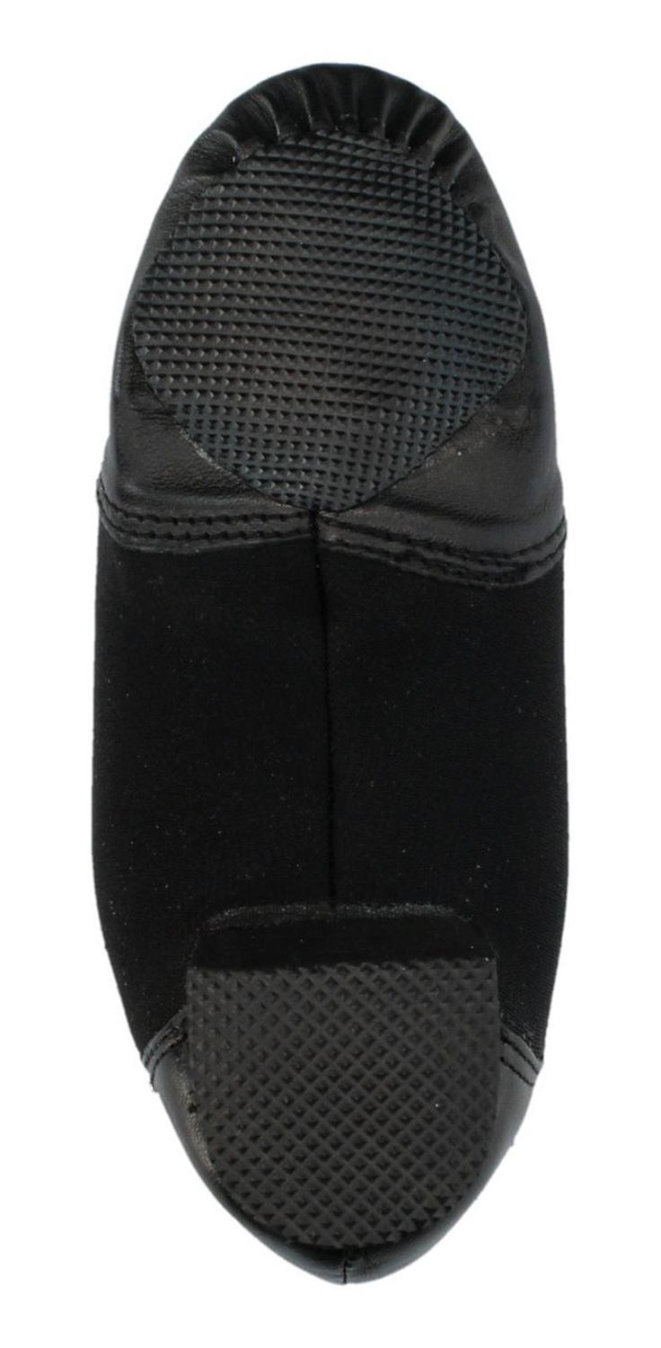 Zapatillas Ballet Kling's Para Mujer 4420 Negro [kli2], foto 9 de 10