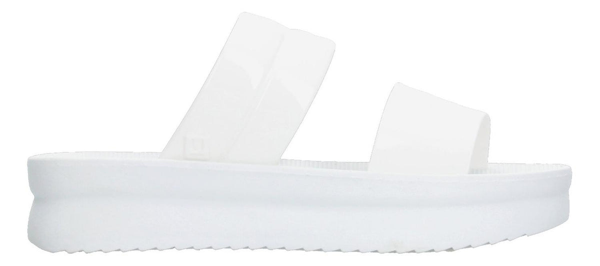Sandalias Ulän Blanco Para Mujer [ula12], foto 1 de 10