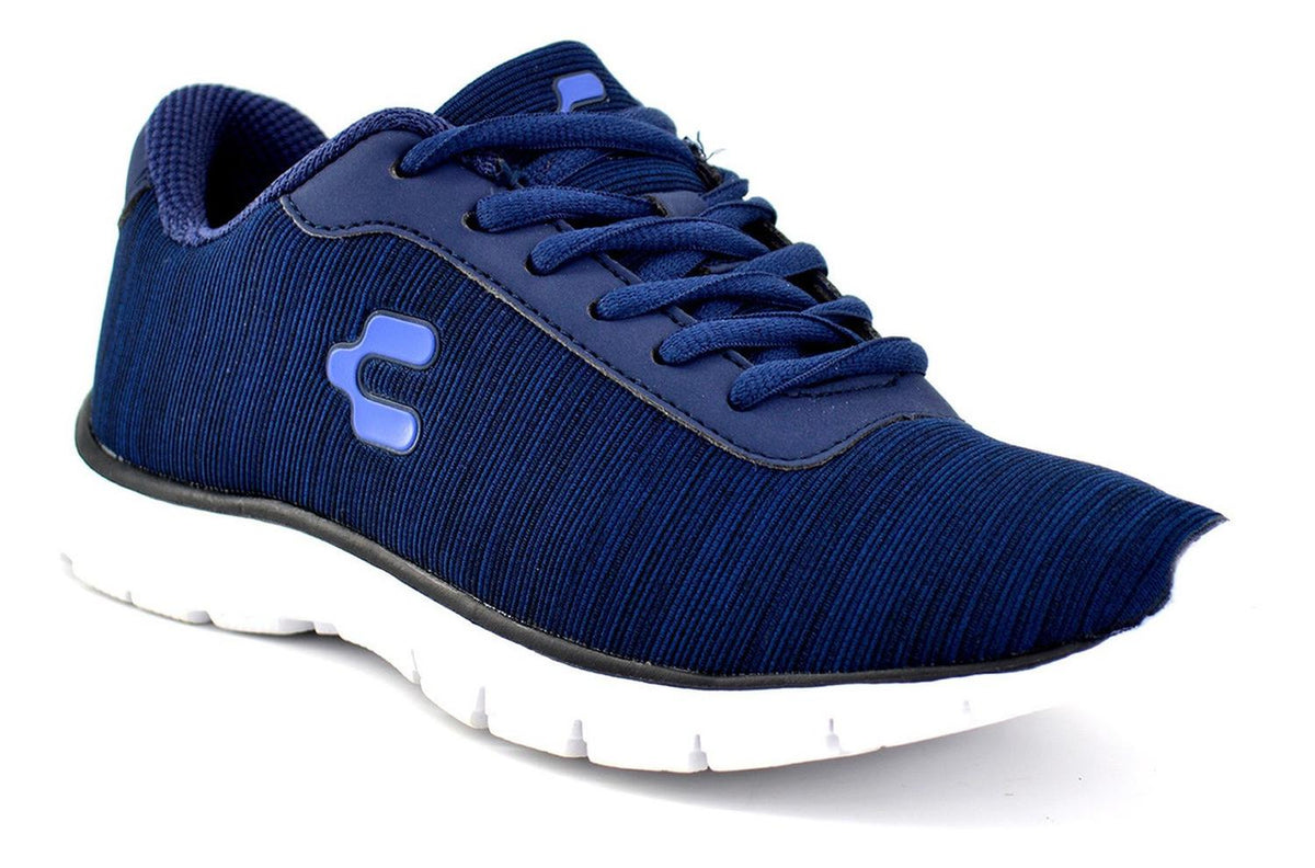 Tenis Charly Para Niño 1022419 Azul Marino [chy2196], foto 3 de 6