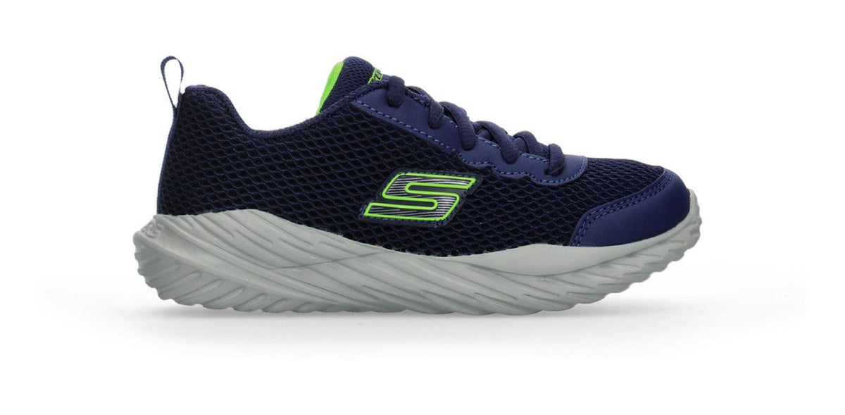 Tenis Skechers Para Niño 403751l [ske365], foto 1 de 10